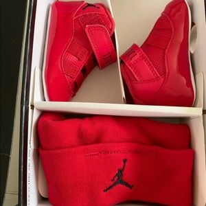 Jordan Retro 11 gift pack